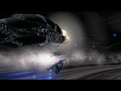 X4  Foundations Xenon Battle Hatikvah`s Choice I