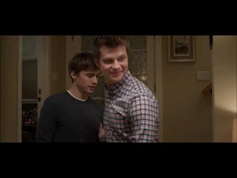 Charlie & Alex || "He's my boyfriend" || 13 Reasons Why 4x09