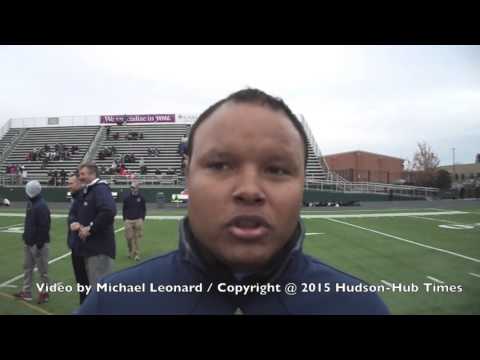 Walsh Jesuit vs Hudson girls soccer - District final Oct. 31