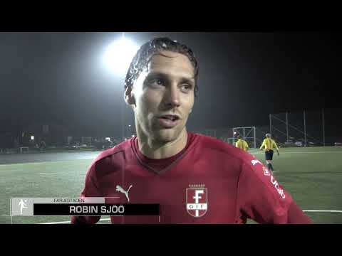 Ölandsbladet Fotboll 2017 - Färjestaden vs. Mörbylånga (1-0)