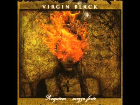 VIRGIN BLACK | In Death