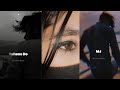 Kali Kali Zulfon Ke Fannde Na Daalo WhatsApp Status Aesthetic Video 4k Trending