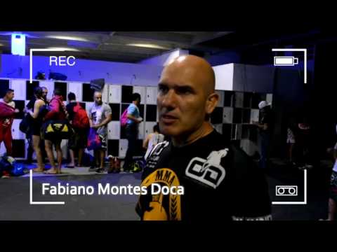 Fabiano Boxer e o espírito de sua equipe