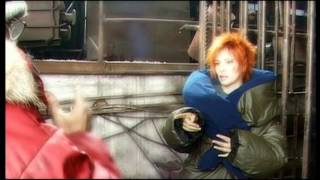 Quand Mylène parle dans le making of de &quot;Fuck them all&quot;