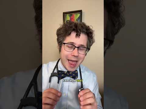 What is the HMPV test? What is HMPV? What is human metapneumovirus? #hmpv #virus #doctor