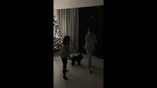 Working in the coal mine