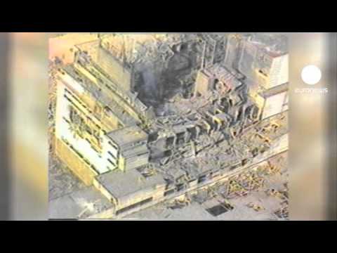 Chernobyl - how it happened