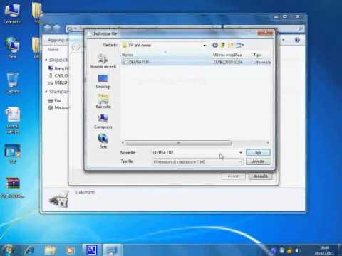 comment installer driver kyocera