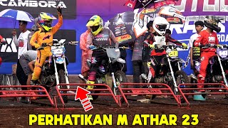 Download lagu Sempat PANIK M ATHAR 23 Hampir DI TINGGAL RACE   West java championship mp3 Download lagu Sempat PANIK M ATHAR 23 Hampir DI TINGGAL RACE   West java championship mp3