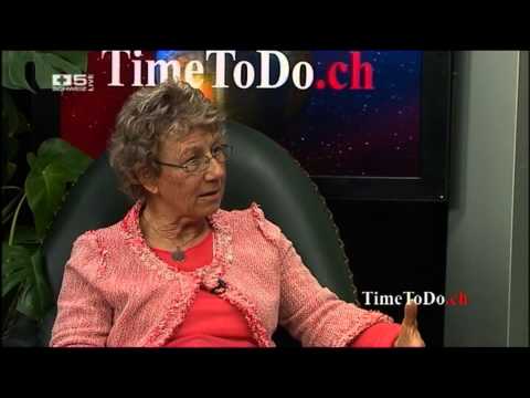 TimeToDo.ch vom 27.02.2013, Mein Aufbruch zum Selbst