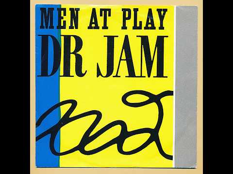 Men At Play – Dr. Jam (In The Slam). vm.