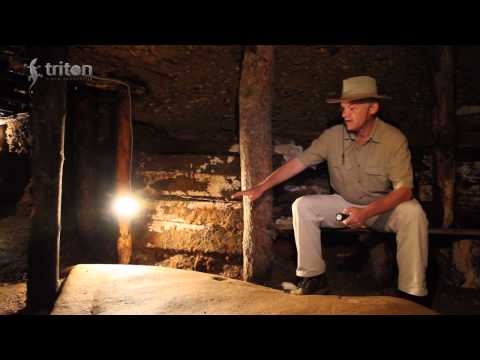 Dolina piramida u Visokom - za početnike