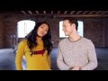 How To Do The Perfect Rumba Strictly Come Dancing 2015 It Takes Two