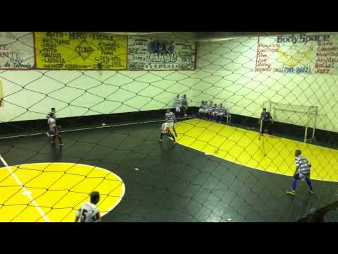 CRUZ DE MALTA FUTSAL x DAQUELE JEITO IMIRIM