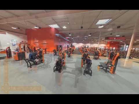 Basic-Fit 24/7 Miniature vidéo YouTube 7