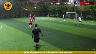 GIAO HỮU NỘI BỘ MỪNG SINH NHẬT LFC VHOP