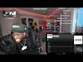 KAI CENAT REACTION To RADAR By CARTI I AM MUSIC