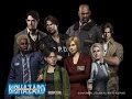 Resident Evil Outbreak File 1 In The Immortal Words Of Jim My Life Is Shit 1 3