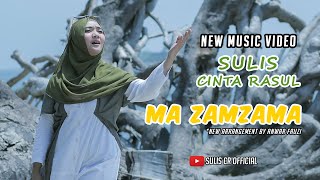Download lagu Sulis - Ma Zamzama mp3 Download lagu Sulis - Ma Zamzama mp3