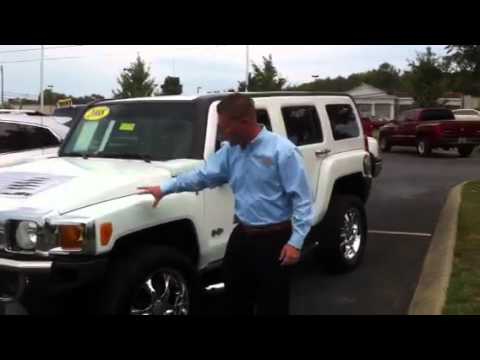 T11357A - 08 Hummer H3.MOV