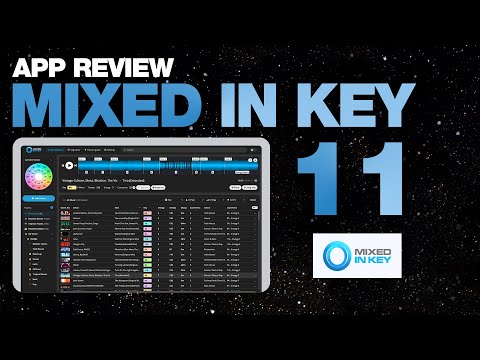 Mixed In Key 11 Review