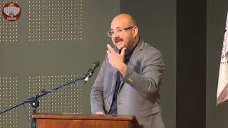 Tony Deik Lecturer of Biblical Studies and Networking Team Member INFEMIT