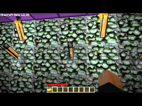 Minecraft: Forgotten Temple with Gassy, Nova, & Kootra Part 1 (Multiplayer Survival)