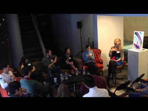 URL Meets IRL: A Panel Discussion with Electric Objects