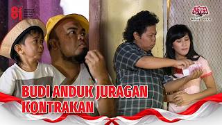 Download lagu Budi Anduk Sedekahnya Pilih-pilih Wkwk | Tawa Sutra Bisaa Ajaa Eps 258 (1/3) mp3