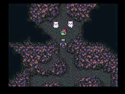 Final Fantasy VI (SNES) Any% Speedrun - 54:21 [PB]