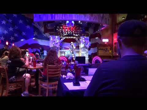 KWC 2019 State Finals