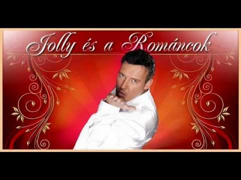 Jolly es a romancok - Bulizzuk at az ejszakat(Dj Csonti 2012 megamix)