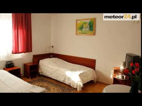 Dom Gościnny - Radziejowice meteor24.pl