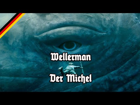 Wellerman - Deutsche Version - German Version - Der Michel - Karl Sternau