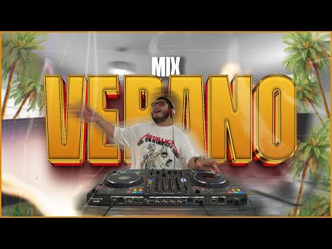 Mix Verano 2026🌴 (La Villa, Kloufrens, La plena, Corazon, Shinny, San Ba, Qlo, Priti, Jamaican)