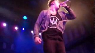 Attack Attack! - The Revolution