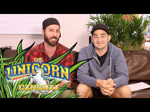 A Computer Game Saved My Life [UNICORN CIRCUIT EP33]