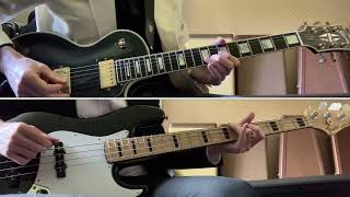 Get Trashed (Guitar &amp; Bass) - The Killers - Hot Fuss Era B-Side