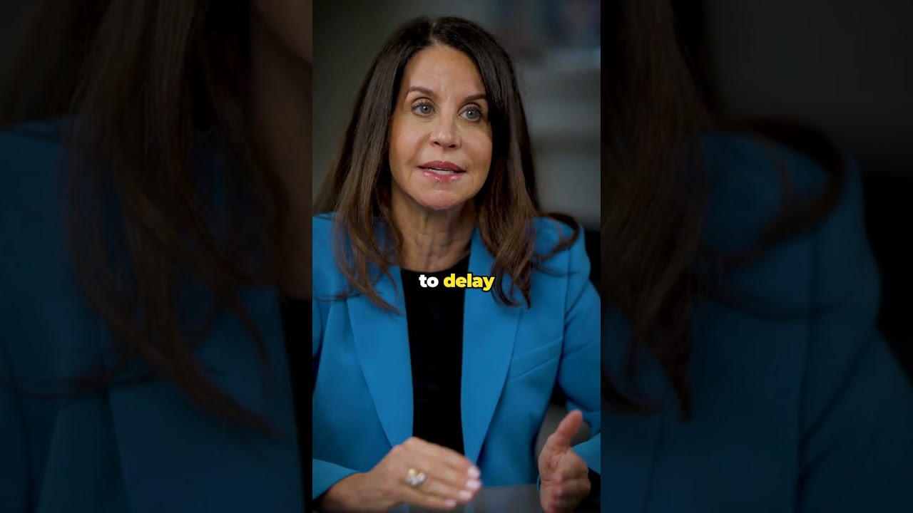 The Dumbest Mistake People Make During Divorce