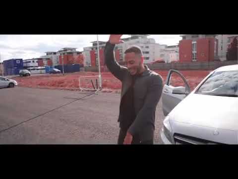 Curtis Clacey - Leicesters Very Own