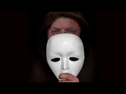 Att vara äkta mot sig själv - nu i tiden - Carl Norberg 2022-06-20