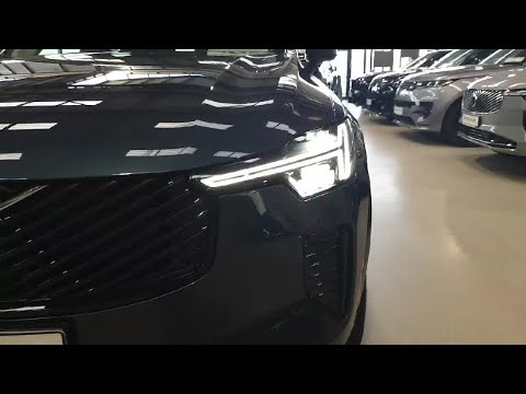 Volvo XC90 Xc90 Ultra Dark T8 AWD Phev (new Model) - Image 2