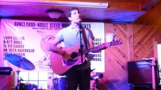 Jesse Ruben - If I Only Had a Heart (cover) - Off The Record - 2014.03.29