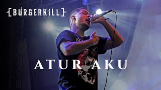 Download lagu Burgerkill - Atur Aku Live @Distorsi Keras mp3