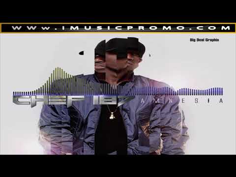 Chef 187 Bless My hustle ft Imoto Caesar | @myzuwa.com