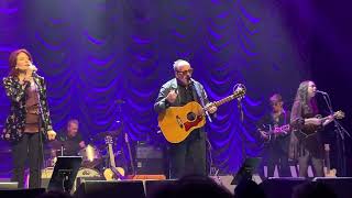 Elvis Costello - The Scarlet Tide - Austin, TX - 12.2.2022