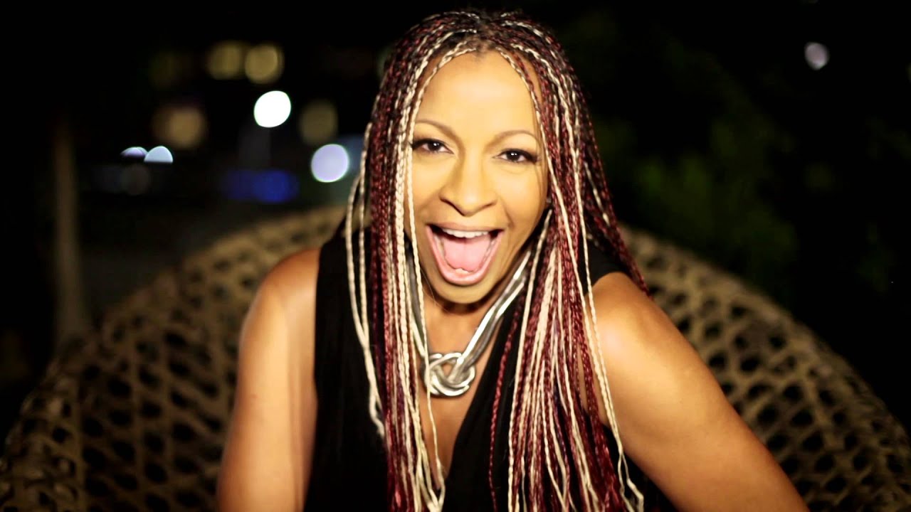 Promotional video thumbnail 4 for Debby Holiday