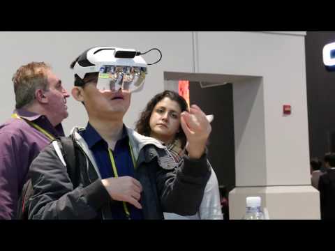 CES 2017 Highlights