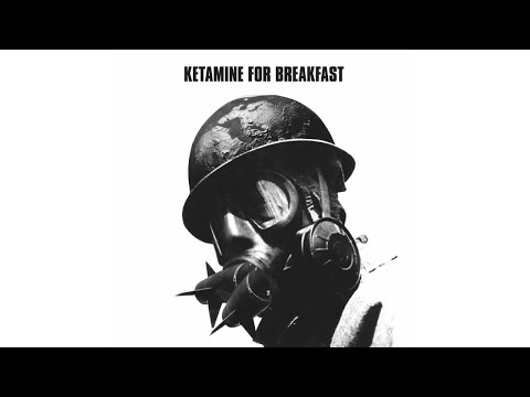 Kae Tempest - Ketamine For Breakfast (Official Audio)