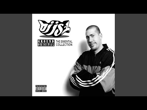 Ridiculous (feat. O.C. & Pharoahe Monch)